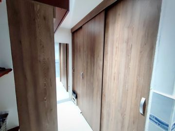 Venta de apartamento en Conquistadores, cerro Nutibara