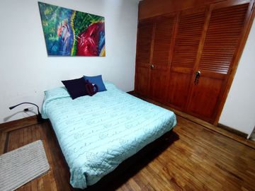 Venta de apartamento en Conquistadores, cerro Nutibara