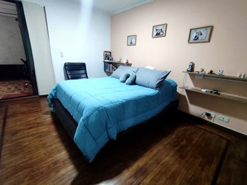 Venta de apartamento en Conquistadores, cerro Nutibara