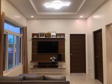 Gorgeous House house in Laguna Bel Air 3  corner lot at 11M only