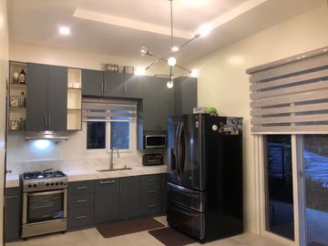 Gorgeous House house in Laguna Bel Air 3  corner lot at 11M only