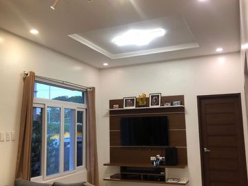 Gorgeous House house in Laguna Bel Air 3  corner lot at 11M only