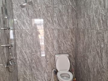 Emerald Town House Bintaro Jaya Siap Huni (snf)