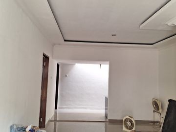 Emerald Town House Bintaro Jaya Siap Huni (snf)