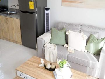 FINISHED UNIT TOWNHOUSE IN CARCAR CITY CEBU