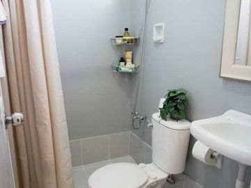 FINISHED UNIT TOWNHOUSE IN CARCAR CITY CEBU