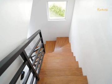 FINISHED UNIT TOWNHOUSE IN CARCAR CITY CEBU
