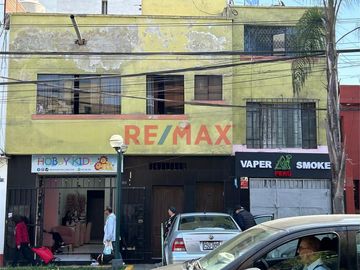 ¡Gran Oportunidad En Jesús María! Casa En Venta A Precio De Terreno