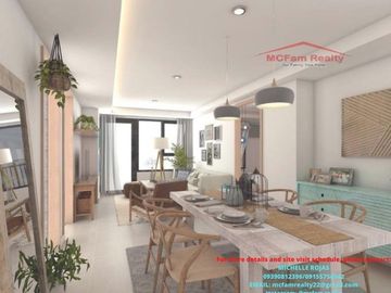 Elegant and Affordable House and Lot For Sale in Dasmarinas Cavite