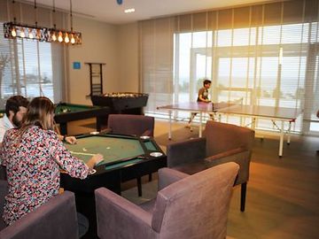 VENTA DE DEPARTAMENTO EN TORRE LEVANT | ARLETTE FLORES