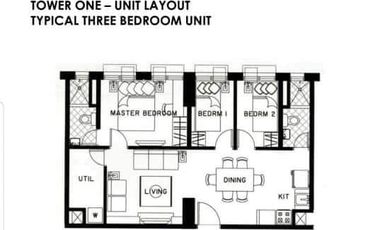 RENT TO OWN CONDO, NO DOWN PAYMENT IN PRE SELLING UNIT, LOW MONTHLY AMOTIZATION