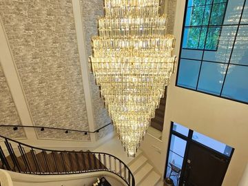 SALE / RENT Detached house Nantawan Rama 9 New Krungthepkreetha