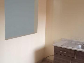 DEPARTAMENTO EN VENTA EDUARDO MOLITA TORRES DE VASCO DE QUIROGA