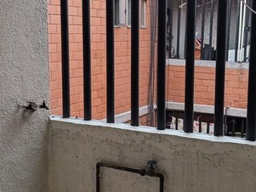 DEPARTAMENTO EN VENTA EDUARDO MOLITA TORRES DE VASCO DE QUIROGA