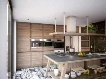 CASA NUEVA Y MODERNA EN VENTA