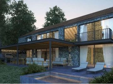 CASA NUEVA Y MODERNA EN VENTA