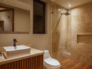 CASA NUEVA Y MODERNA EN VENTA