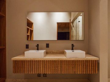 CASA NUEVA Y MODERNA EN VENTA