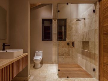 CASA NUEVA Y MODERNA EN VENTA