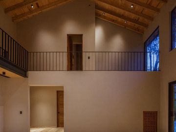 CASA NUEVA Y MODERNA EN VENTA