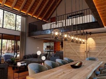 CASA NUEVA Y MODERNA EN VENTA