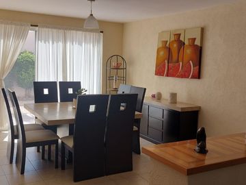 Venta casa al norte ote de Aguascalientes en coto sobre av ags bosques del prado oriente