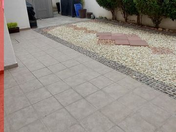 Venta casa al norte ote de Aguascalientes en coto sobre av ags bosques del prado oriente