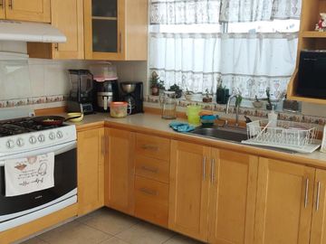 Venta casa al norte ote de Aguascalientes en coto sobre av ags bosques del prado oriente