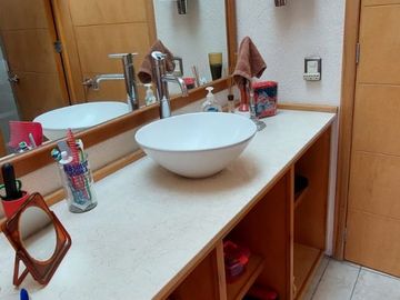 Venta casa al norte ote de Aguascalientes en coto sobre av ags bosques del prado oriente