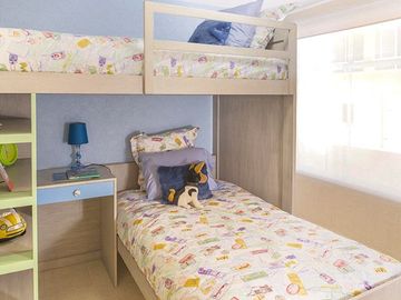 DEPARTAMENTOS NUEVOS DE 2 RECAMARAS EN LOS HEROES SAN PABLO