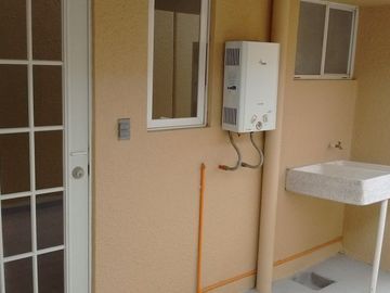 DEPARTAMENTOS NUEVOS DE 2 RECAMARAS EN LOS HEROES SAN PABLO