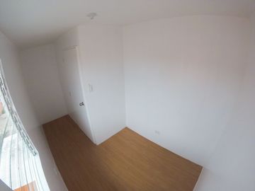 2 Bedrooms house and lot in Tagum City