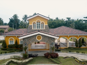 2 Bedrooms house and lot in Tagum City