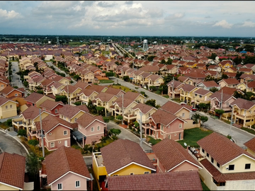 2 Bedrooms house and lot in Tagum City