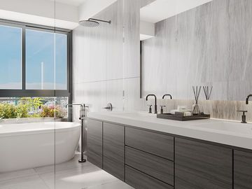 VENTA DEPARTAMENTO DE LUJO EN SAN ISIDRO – GOLF