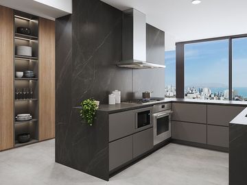 VENTA DEPARTAMENTO DE LUJO EN SAN ISIDRO – GOLF