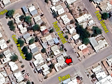 VENTA DE CASA