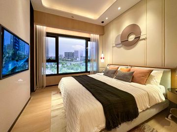 Pre-selling Condo for Sale in Pasig City at The Velaris Residences
