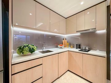 Pre-selling Condo for Sale in Pasig City at The Velaris Residences