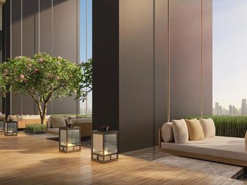 Pre-selling Condo for Sale in Pasig City at The Velaris Residences