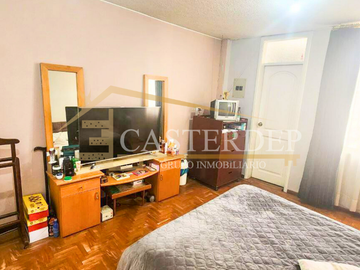 Venta casa rentera en Colegio Montufar, Sur de quito