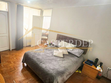 Venta casa rentera en Colegio Montufar, Sur de quito