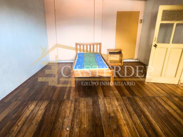 Venta casa rentera en Colegio Montufar, Sur de quito