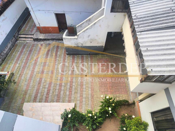 Venta casa rentera en Colegio Montufar, Sur de quito