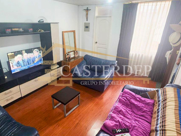Venta casa rentera en Colegio Montufar, Sur de quito
