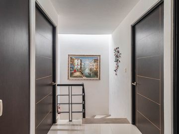 CASA EN CONDOMINIO CON ALBERCAS, A 15 MINUTOS DE CUERNAVACA; MORELOS. 3 RECÁMARAS