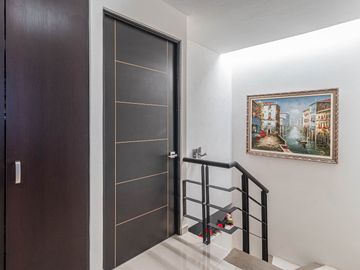 CASA EN CONDOMINIO CON ALBERCAS, A 15 MINUTOS DE CUERNAVACA; MORELOS. 3 RECÁMARAS
