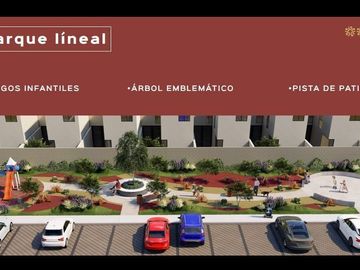 DEPARTAMENTOS EN PREVENTA EN XANADU EN MEDITERRANEO, CORREGIDORA, QRO