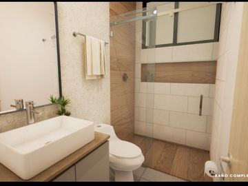 DEPARTAMENTOS EN PREVENTA EN XANADU EN MEDITERRANEO, CORREGIDORA, QRO