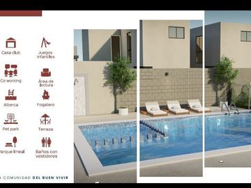 DEPARTAMENTOS EN PREVENTA EN XANADU EN MEDITERRANEO, CORREGIDORA, QRO